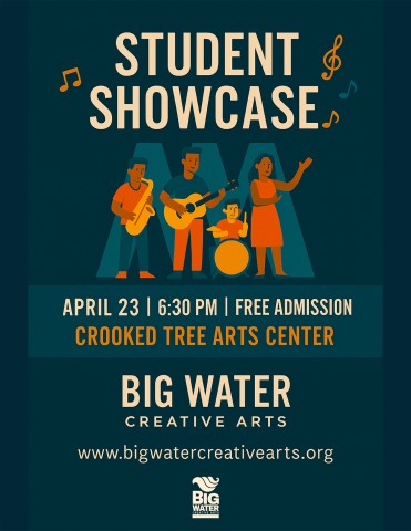 Student Showcase